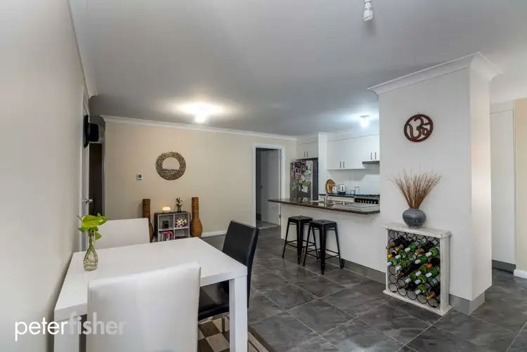Third view of Homely house listing, 125A Icely Road, Orange NSW 2800