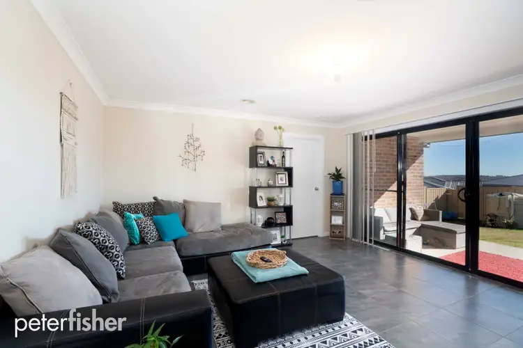 Fifth view of Homely house listing, 125A Icely Road, Orange NSW 2800