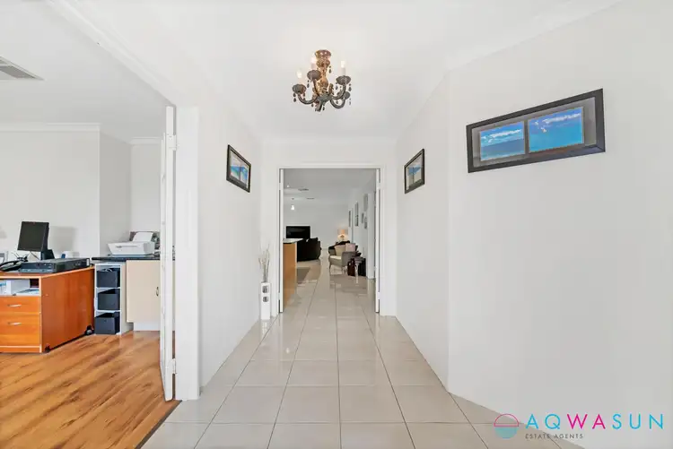 Fourth view of Homely house listing, 12 Clearwater Way, Singleton WA 6175