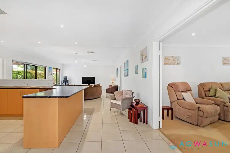 Sixth view of Homely house listing, 12 Clearwater Way, Singleton WA 6175