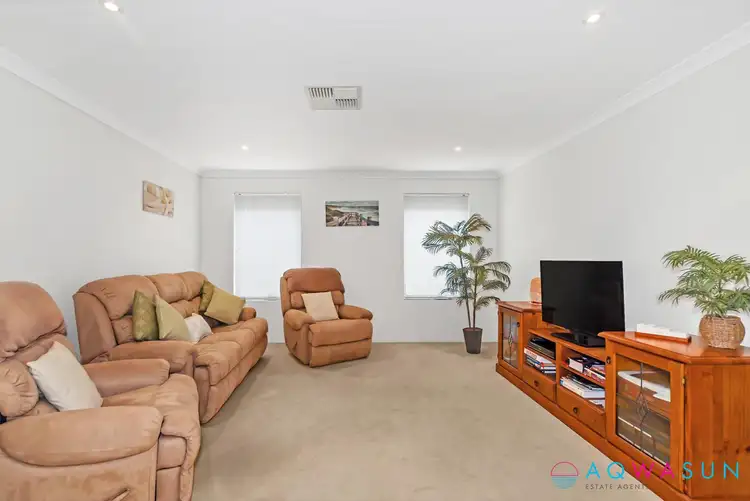 Seventh view of Homely house listing, 12 Clearwater Way, Singleton WA 6175