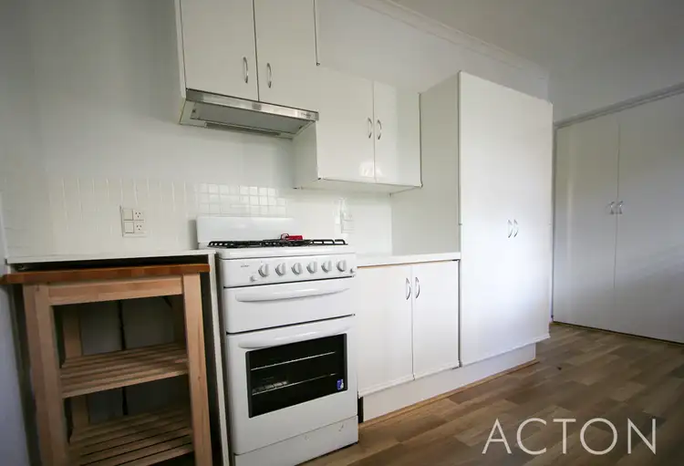 Second view of Homely unit listing, 3/4 Freshwater Parade, Claremont WA 6010