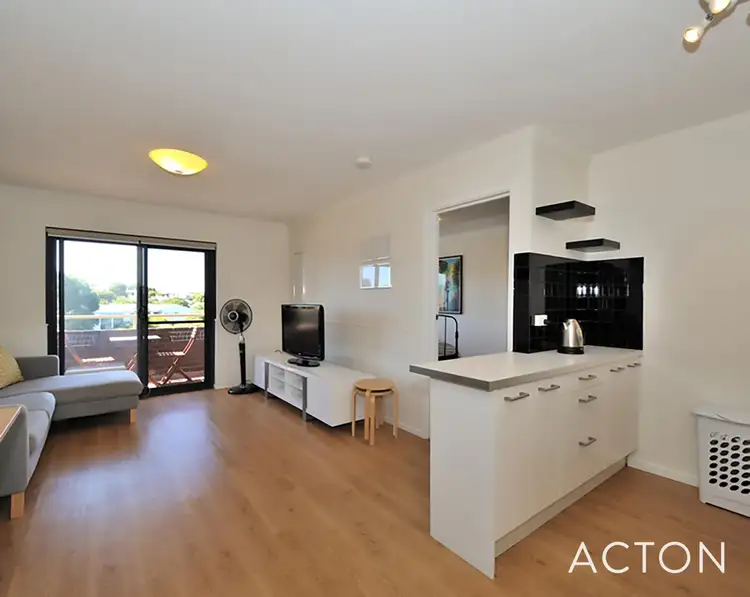 Second view of Homely apartment listing, 39/630 Stirling Highway, Mosman Park WA 6012