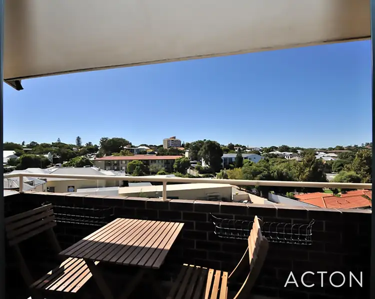 Third view of Homely apartment listing, 39/630 Stirling Highway, Mosman Park WA 6012