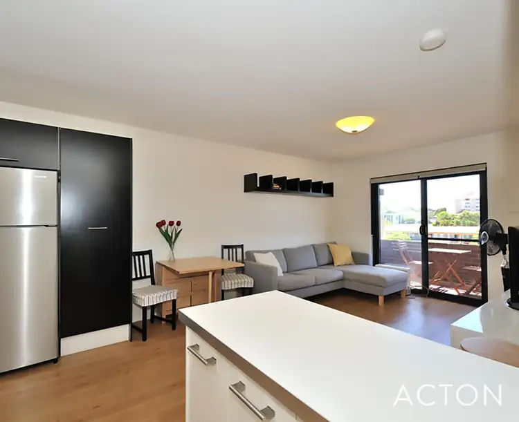 Fifth view of Homely apartment listing, 39/630 Stirling Highway, Mosman Park WA 6012
