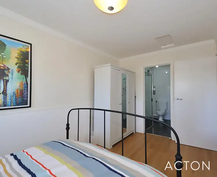 Seventh view of Homely apartment listing, 39/630 Stirling Highway, Mosman Park WA 6012