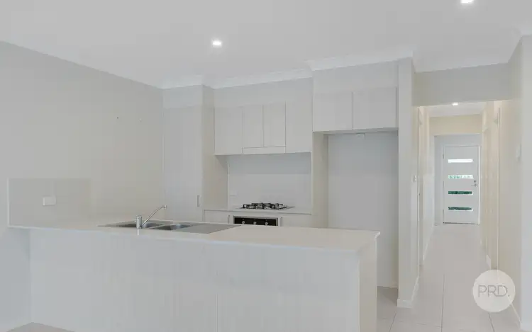 Second view of Homely semi-detached listing, 12 Bursill Place, Bardia NSW 2565