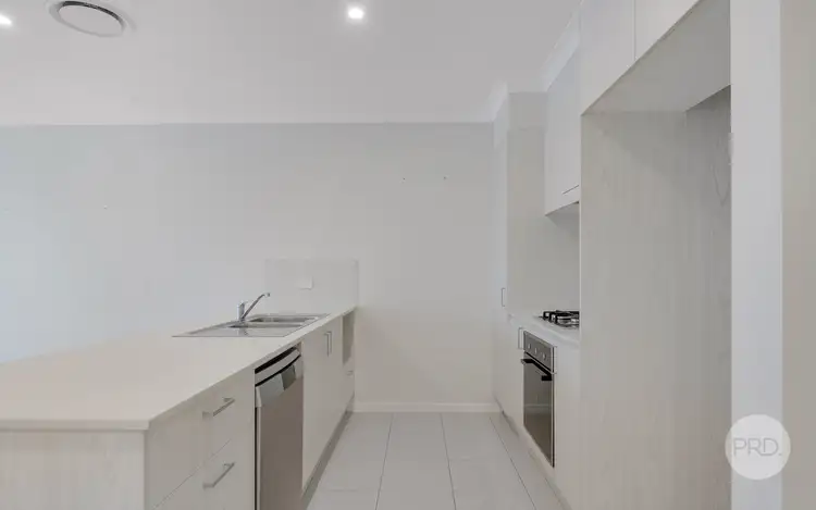 Third view of Homely semi-detached listing, 12 Bursill Place, Bardia NSW 2565