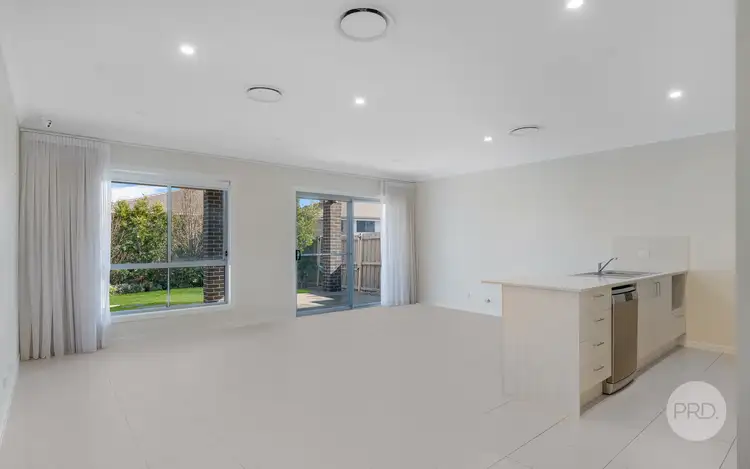 Fourth view of Homely semi-detached listing, 12 Bursill Place, Bardia NSW 2565