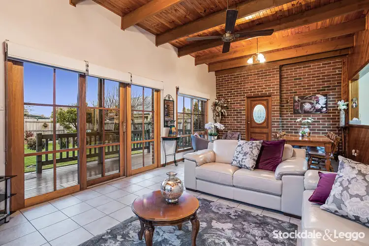 Fourth view of Homely house listing, 46 Kathleen Street, Preston VIC 3072