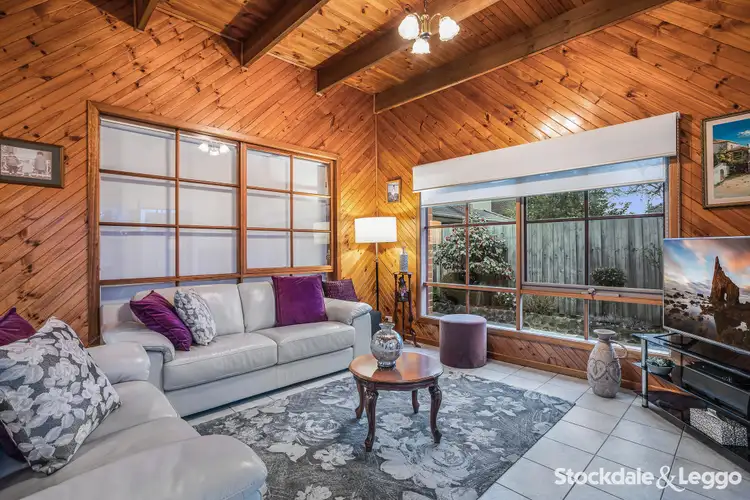 Fifth view of Homely house listing, 46 Kathleen Street, Preston VIC 3072