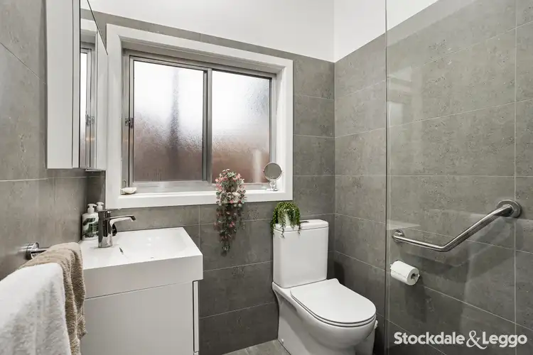 Sixth view of Homely house listing, 46 Kathleen Street, Preston VIC 3072