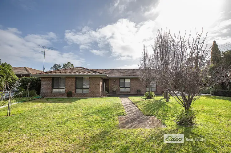Main view of Homely house listing, 19 PRICE AVENUE, Naracoorte SA 5271