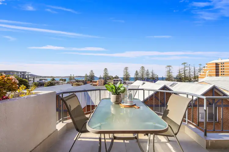Second view of Homely townhouse listing, 9/9-11 Cadell Street, Terrigal NSW 2260