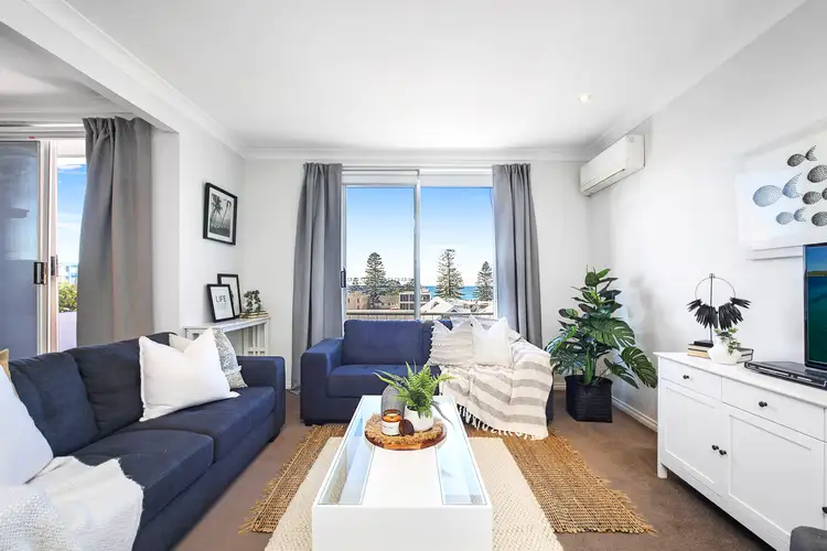 Third view of Homely townhouse listing, 9/9-11 Cadell Street, Terrigal NSW 2260