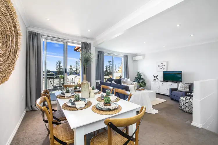 Fifth view of Homely townhouse listing, 9/9-11 Cadell Street, Terrigal NSW 2260