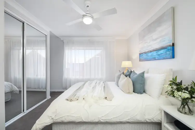 Sixth view of Homely townhouse listing, 9/9-11 Cadell Street, Terrigal NSW 2260
