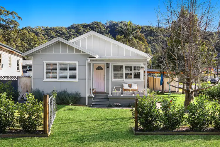 7 Coburg Street, East Gosford NSW 2250
