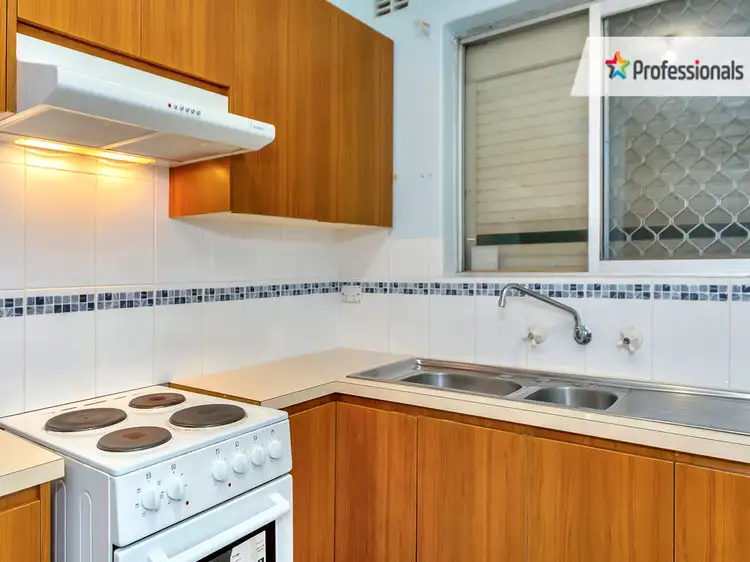 Second view of Homely house listing, 2/13 Grant Place, Bentley WA 6102