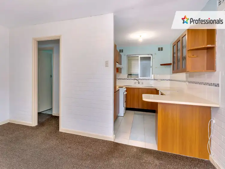 Third view of Homely house listing, 2/13 Grant Place, Bentley WA 6102