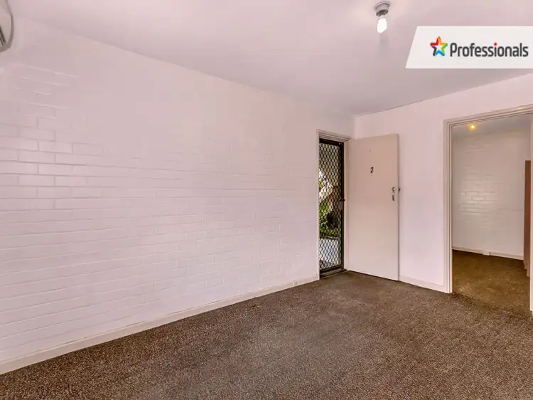 Fourth view of Homely house listing, 2/13 Grant Place, Bentley WA 6102