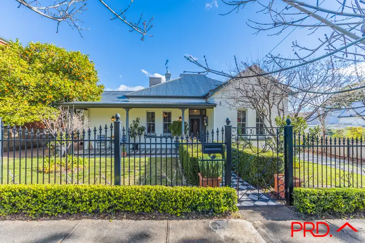 65 Carthage Street, Tamworth NSW 2340