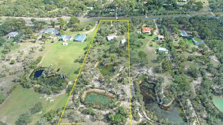 239 Lady Elliot Drive, Agnes Water QLD 4677