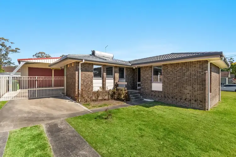 Main view of Homely house listing, 13 Oak Avenue, Casino NSW 2470