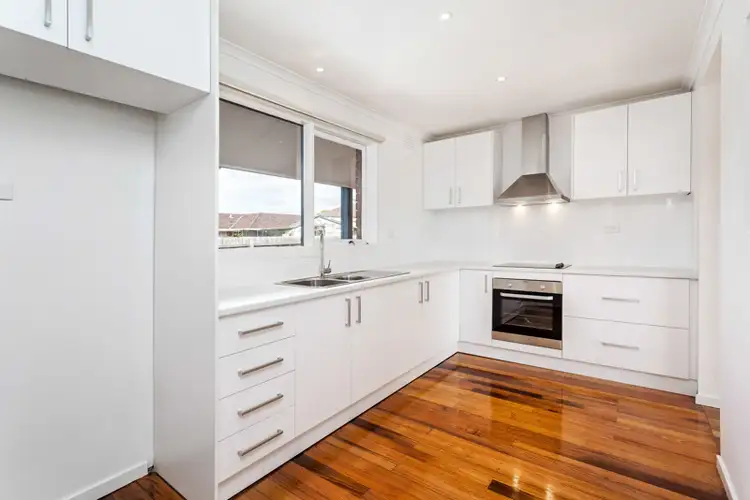 3/60 Grieve Parade, Altona VIC 3018