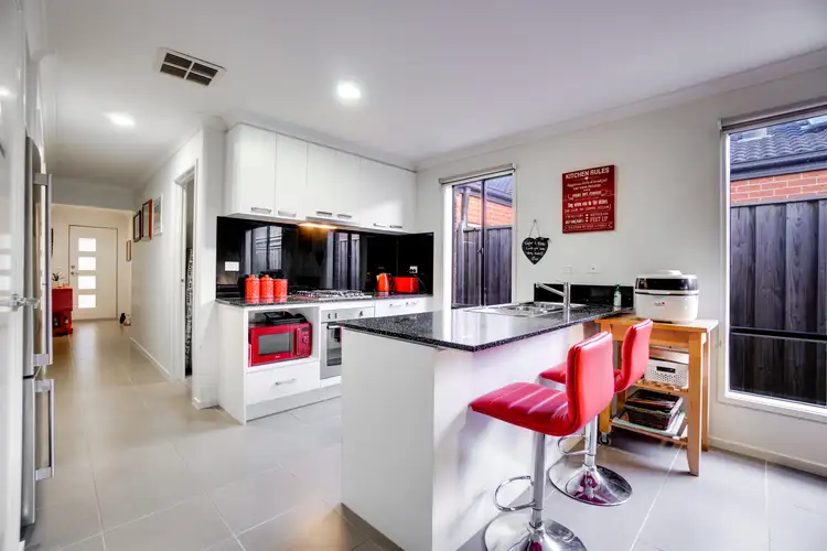 Sixth view of Homely house listing, 32 Celeste Street, Mickleham VIC 3064