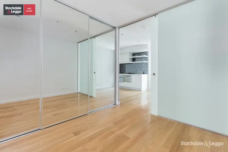 Fourth view of Homely house listing, 404/338 Kings Way, South Melbourne VIC 3205