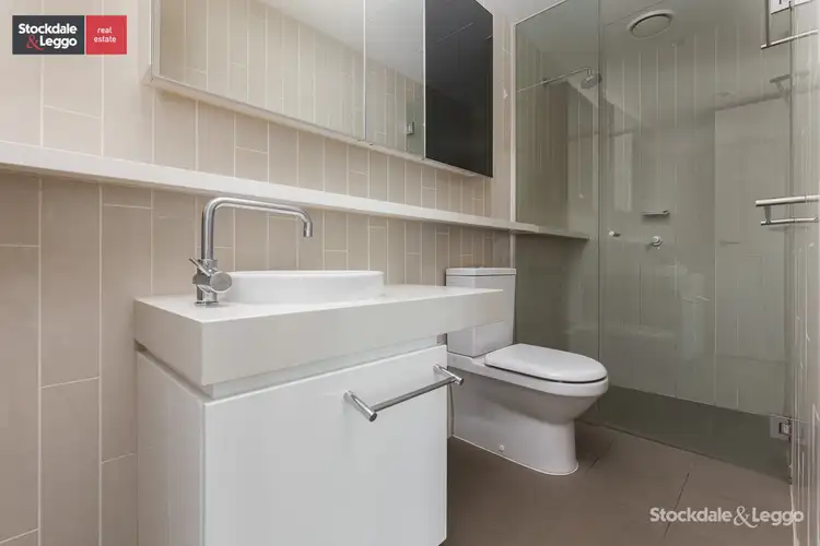 Fifth view of Homely house listing, 404/338 Kings Way, South Melbourne VIC 3205