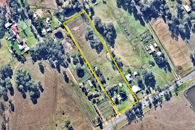 279 Garfield Road East, Riverstone NSW 2765