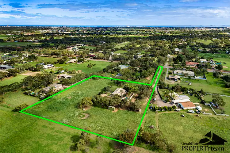 Main view of Homely house listing, 26 Polo Road, Deepdale WA 6532