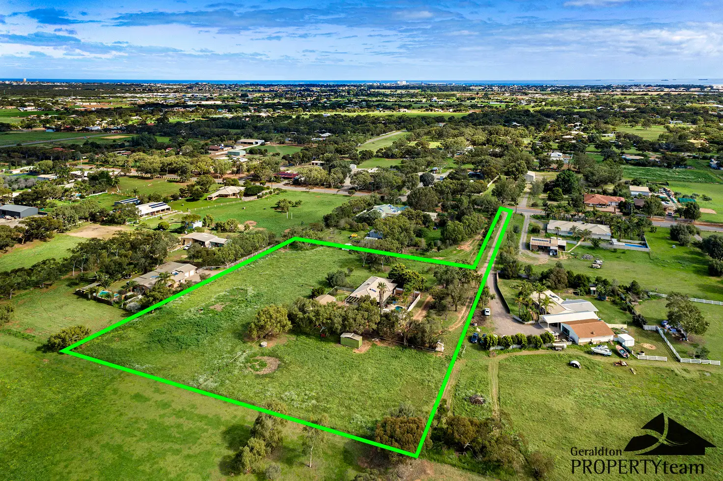 Main view of Homely house listing, 26 Polo Road, Deepdale WA 6532
