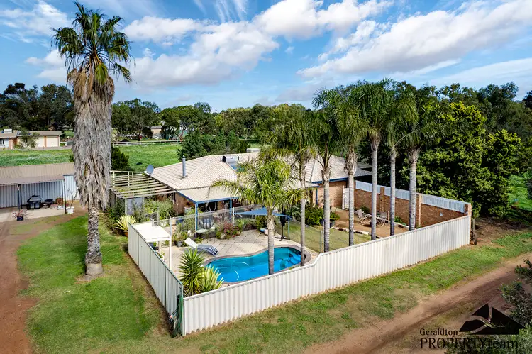 Second view of Homely house listing, 26 Polo Road, Deepdale WA 6532