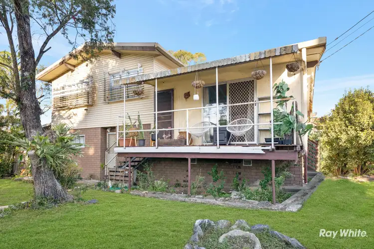 Main view of Homely house listing, 1 Greenwood Street, Kingston QLD 4114