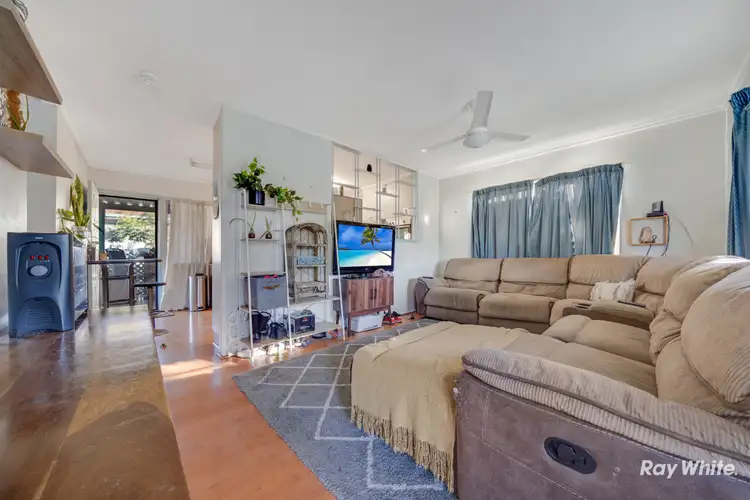 Second view of Homely house listing, 1 Greenwood Street, Kingston QLD 4114