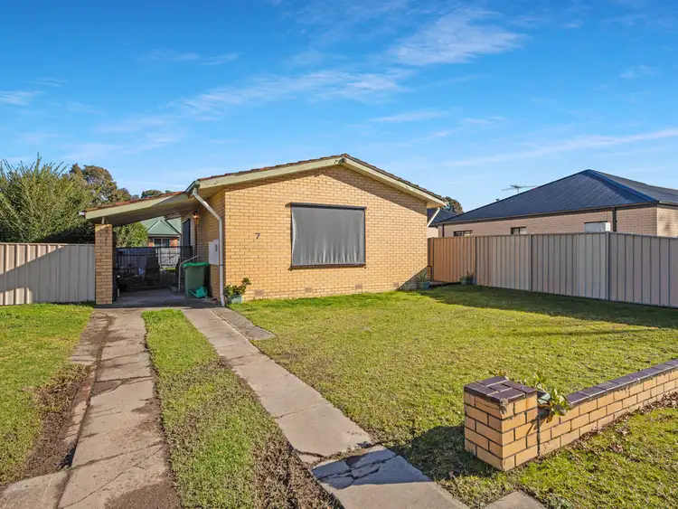 Main view of Homely house listing, 7 & 7a Railway Street, Wodonga VIC 3690