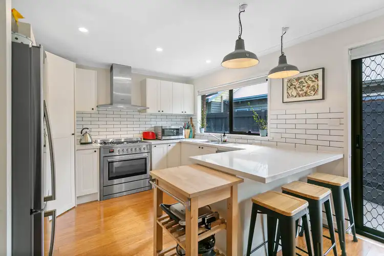 Third view of Homely house listing, 99 Austin Road, Seaford VIC 3198