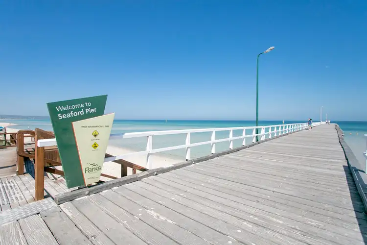 Fifth view of Homely house listing, 99 Austin Road, Seaford VIC 3198