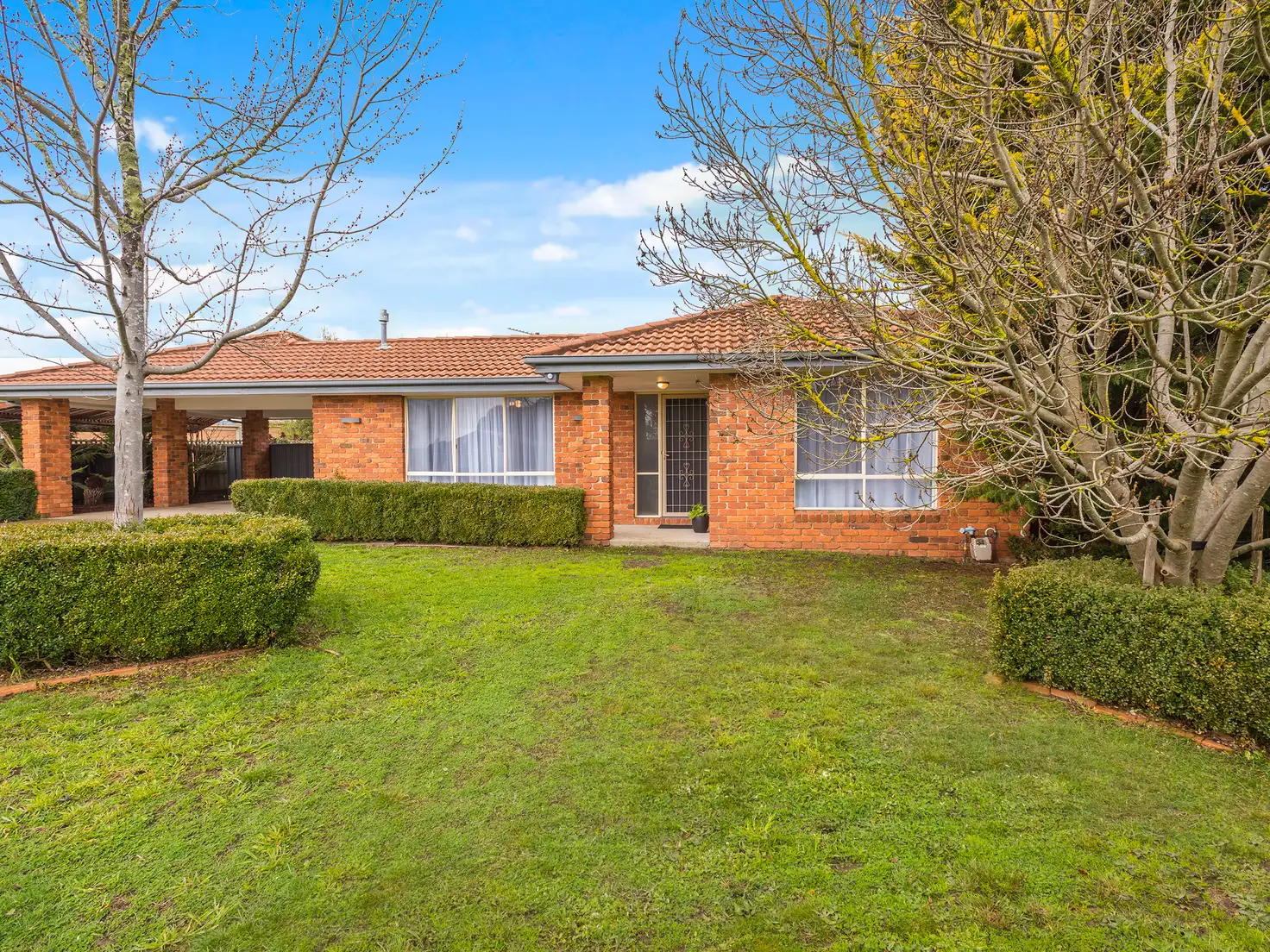 Main view of Homely house listing, 11 Castles Crescent, Kyneton VIC 3444