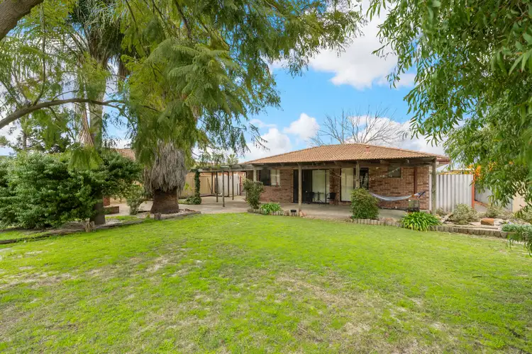 43 Dwyer Crescent, Gosnells WA 6110