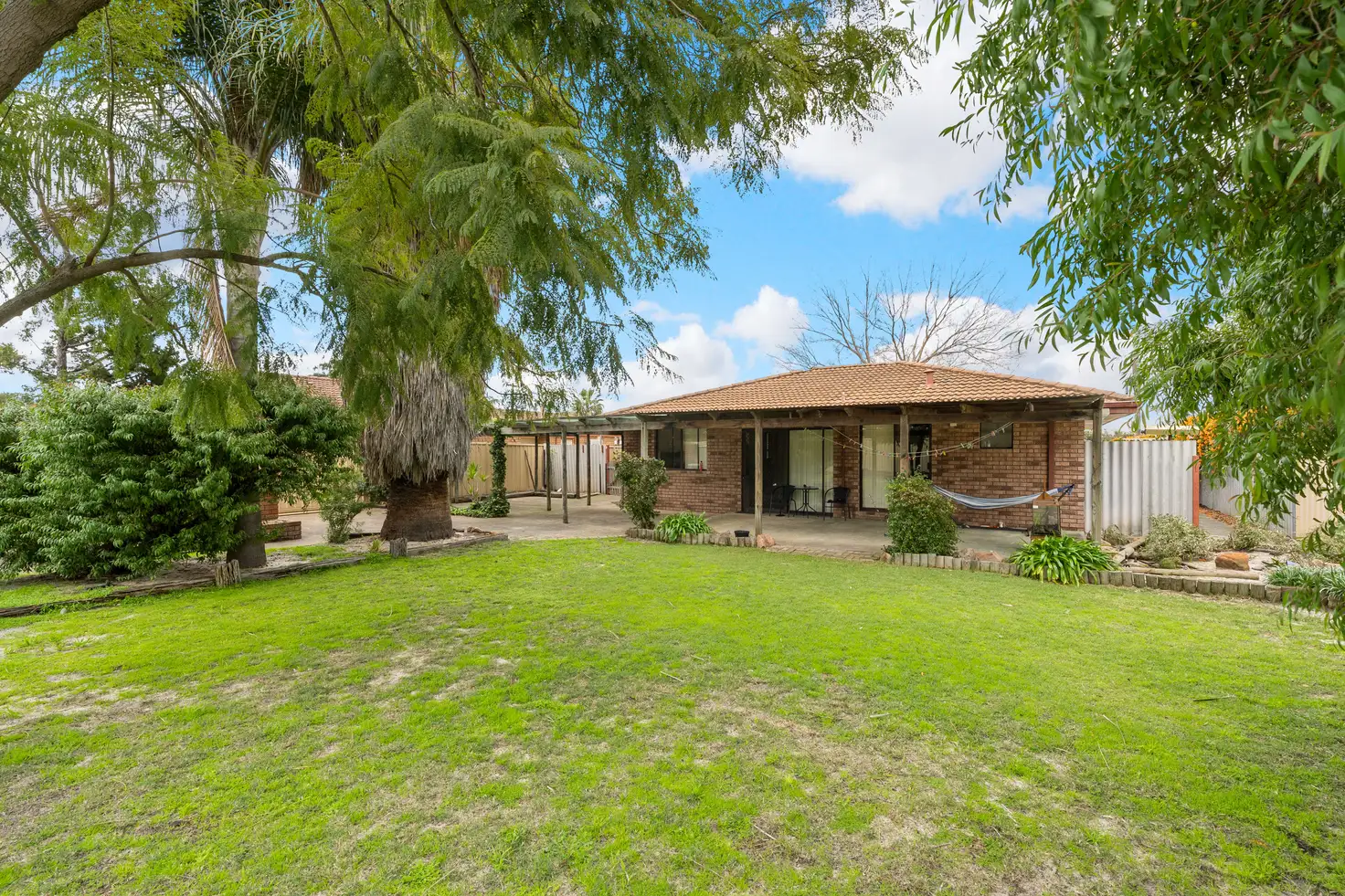 Main view of Homely house listing, 43 Dwyer Crescent, Gosnells WA 6110