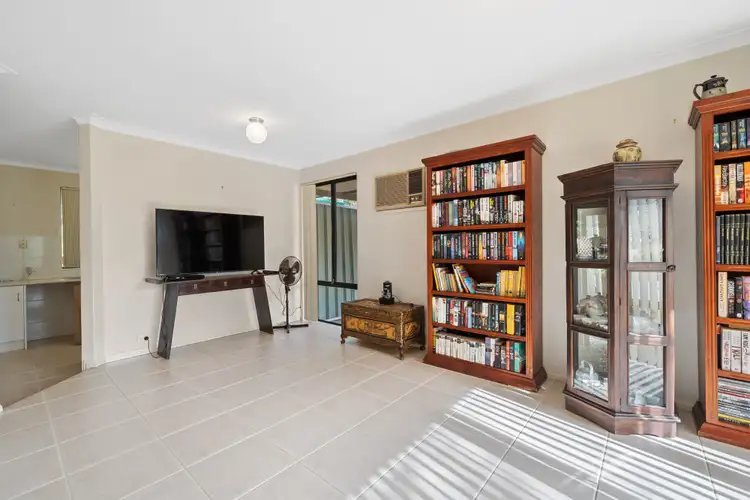Second view of Homely house listing, 43 Dwyer Crescent, Gosnells WA 6110