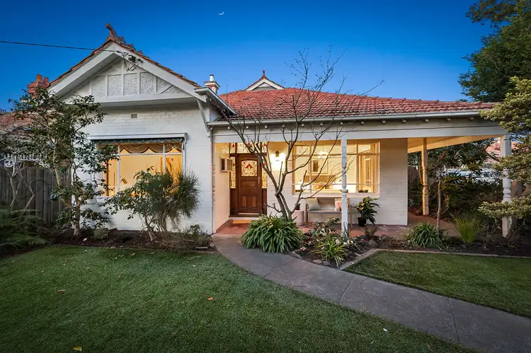 110 Cochrane Street, Brighton VIC 3186