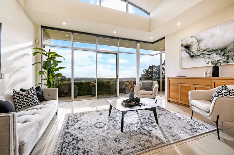 Second view of Homely house listing, 12 Mitchell Crescent, Pasadena SA 5042