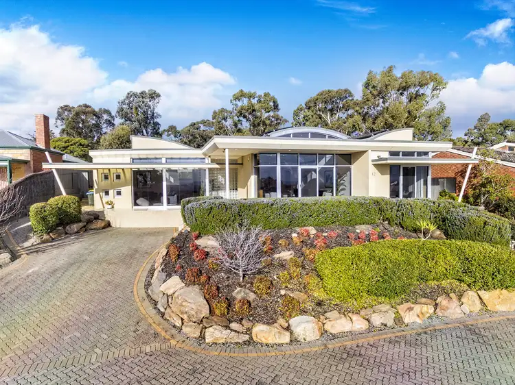 Fourth view of Homely house listing, 12 Mitchell Crescent, Pasadena SA 5042