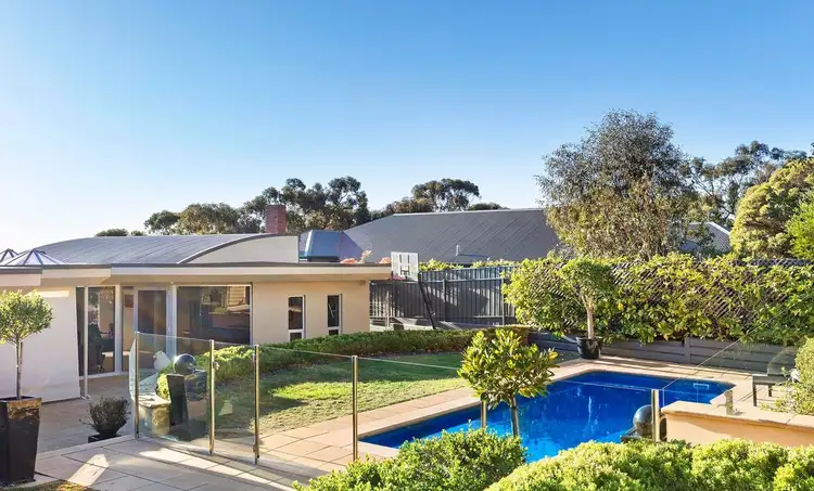 Fifth view of Homely house listing, 12 Mitchell Crescent, Pasadena SA 5042