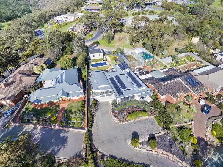Sixth view of Homely house listing, 12 Mitchell Crescent, Pasadena SA 5042